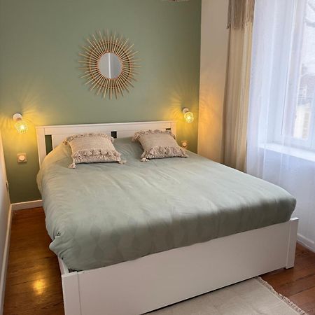 Appartement T2 Plein Centre Ντιζόν Εξωτερικό φωτογραφία