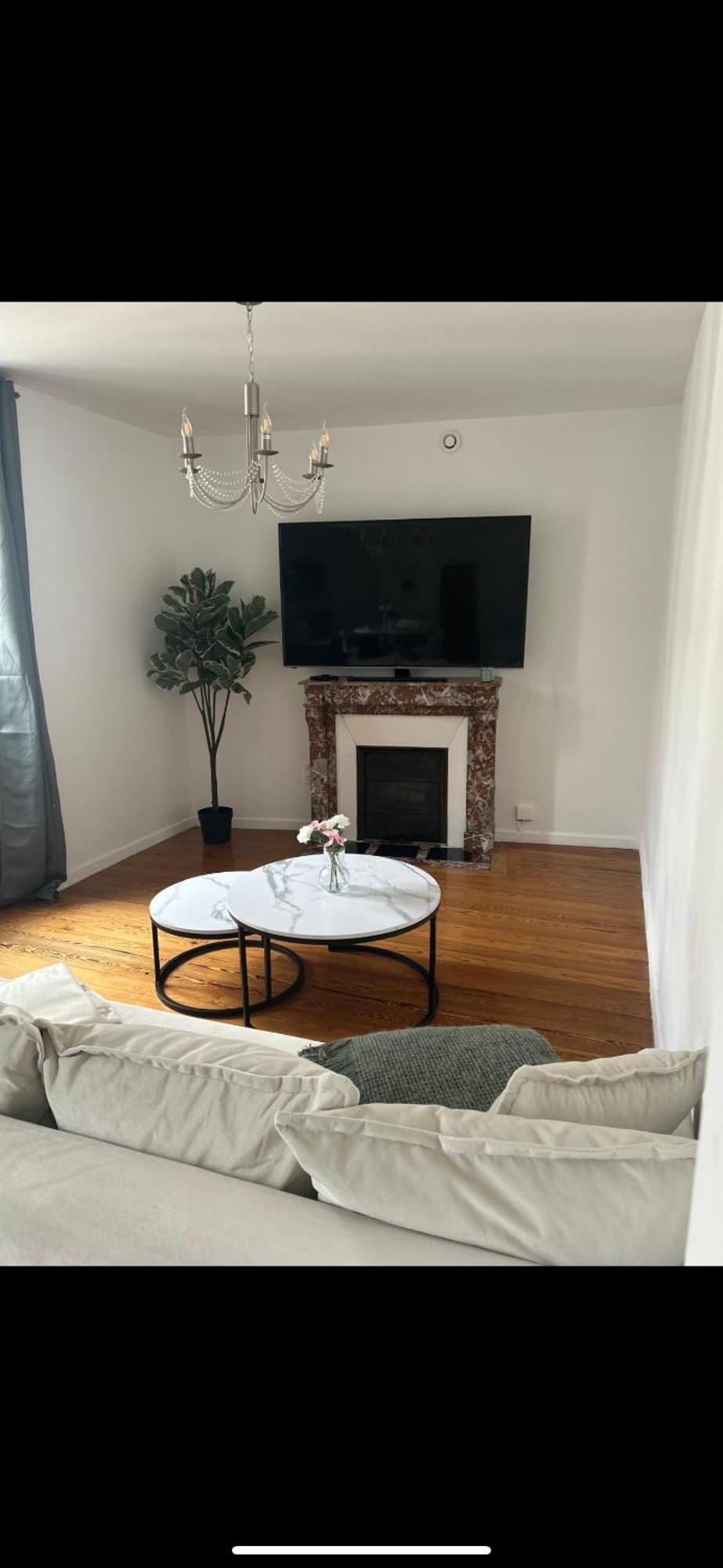 Appartement T2 Plein Centre Ντιζόν Εξωτερικό φωτογραφία