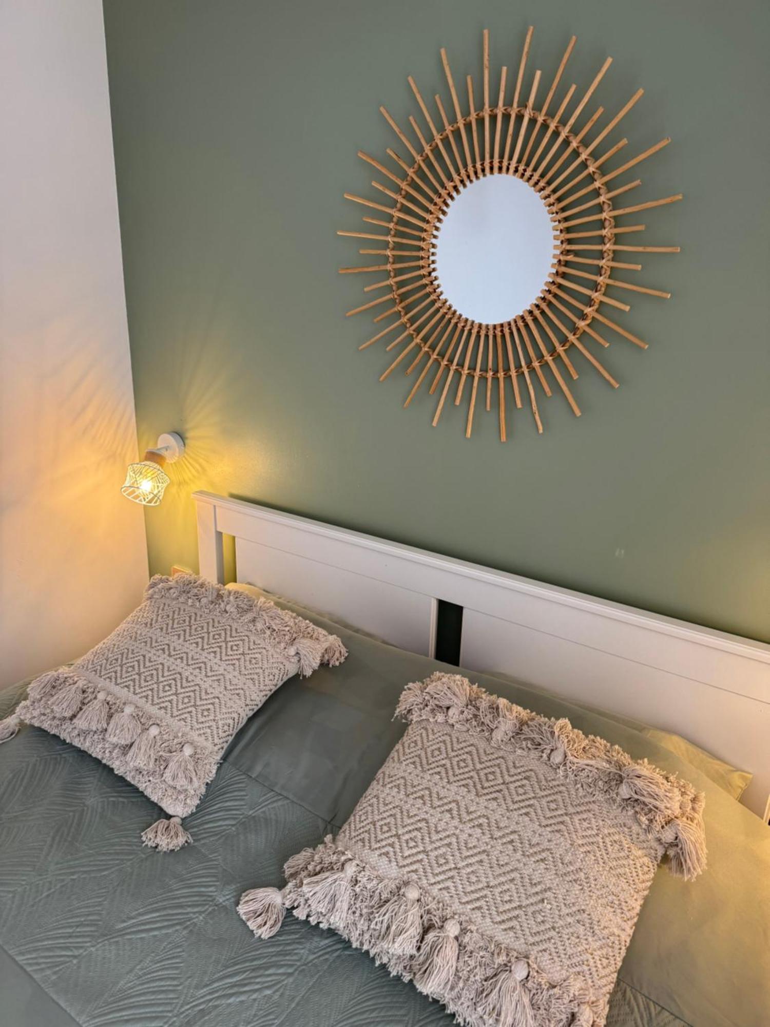 Appartement T2 Plein Centre Ντιζόν Εξωτερικό φωτογραφία